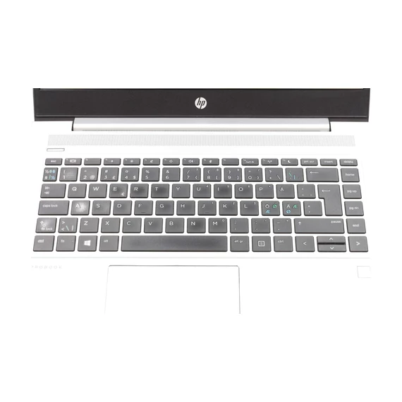 HP ProBook 445 G7 felújított laptop Ryzen 5 4500U 16GB RAM 256SSD 14