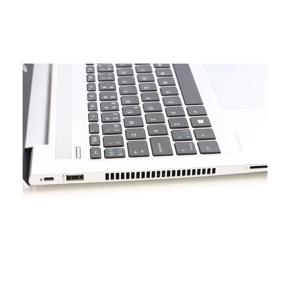 HP ProBook 445 G7 felújított laptop Ryzen 5 4500U 8GB RAM 256SSD 14