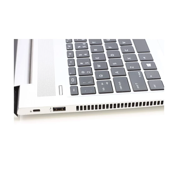 HP ProBook 450 G6 Felújított Laptop i3-8145U 8GB RAM 256SSD 15.6
