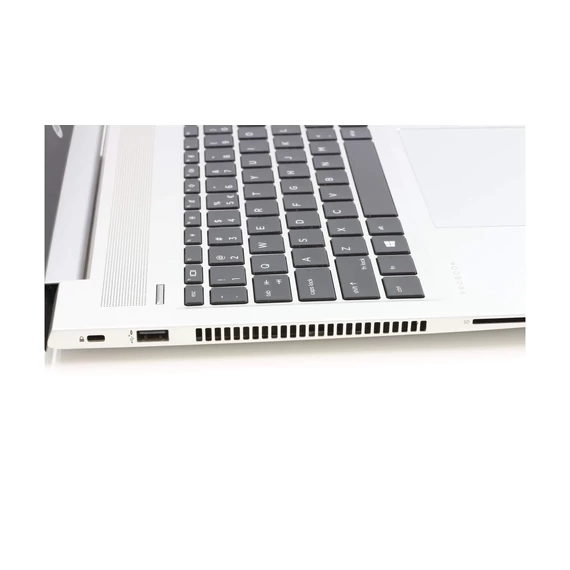 HP ProBook 450 G6 felújított laptop i3-8145U 16GB RAM 256SSD 15.6