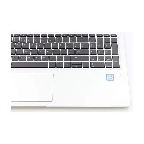 HP ProBook 450 G6 Felújított Laptop i3-8145U 8GB RAM 256SSD 15.6