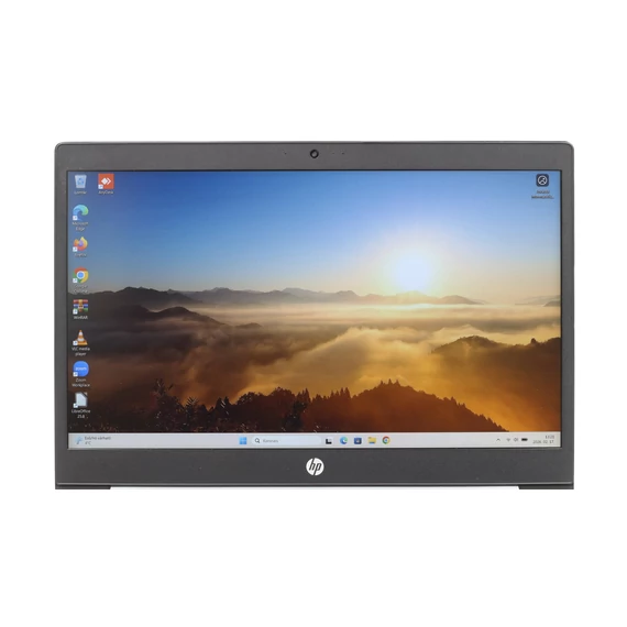 HP ProBook 450 G6 felújított laptop i5-8265U 16GB RAM 256SSD 15.6