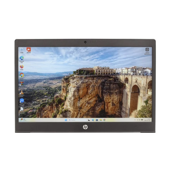 HP ProBook 450 G6 Felújított Laptop i3-8145U 8GB RAM 256SSD 15.6