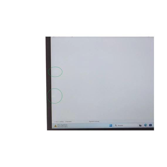 HP ProBook 450 G6 felújított laptop i3-8145U 16GB RAM 256SSD 15.6