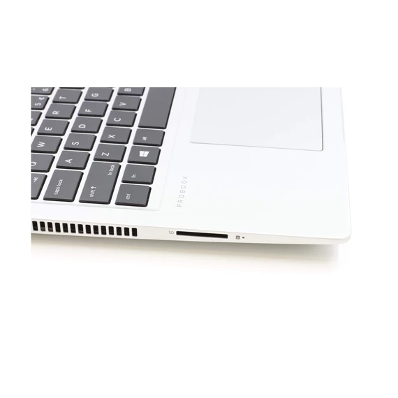 HP ProBook 450 G6 Felújított Laptop i3-8145U 8GB RAM 256SSD 15.6