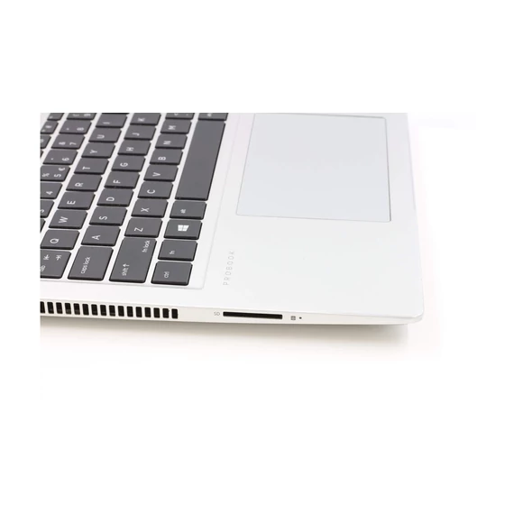 HP ProBook 450 G6 felújított laptop i3-8145U 16GB RAM 256SSD 15.6