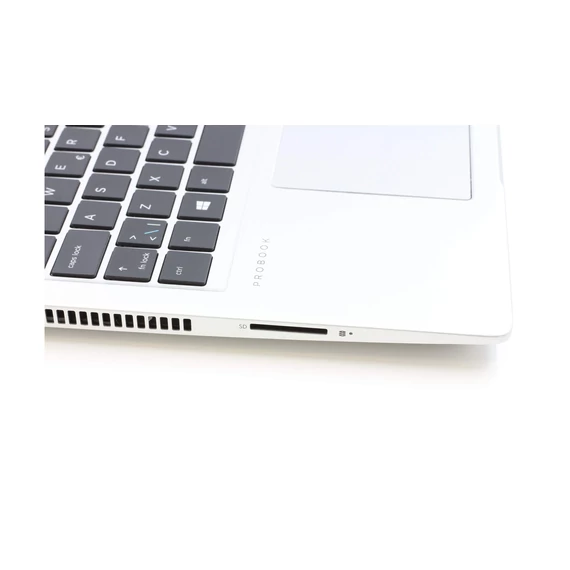 HP ProBook 450 G6 felújított laptop i5-8265U 16GB RAM 256SSD 15.6
