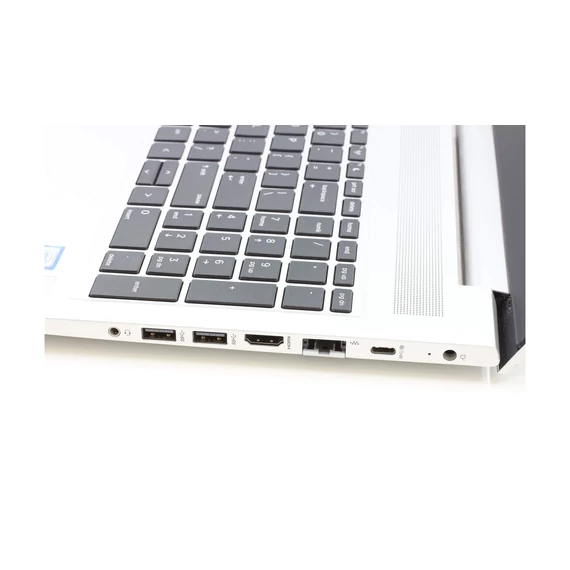 HP ProBook 450 G6 Felújított Laptop i3-8145U 8GB RAM 256SSD 15.6