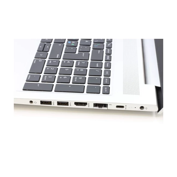 HP ProBook 450 G6 felújított laptop i5-8265U 16GB RAM 256SSD 15.6