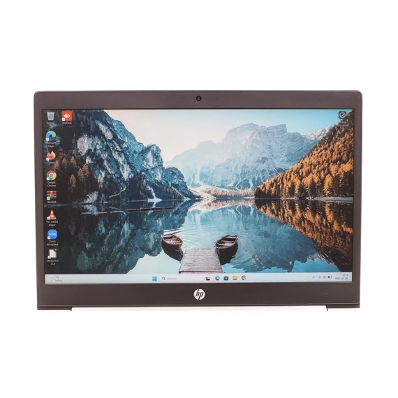 HP ProBook 450 G6 felújított laptop i3-8145U 16GB RAM 256SSD 15.6