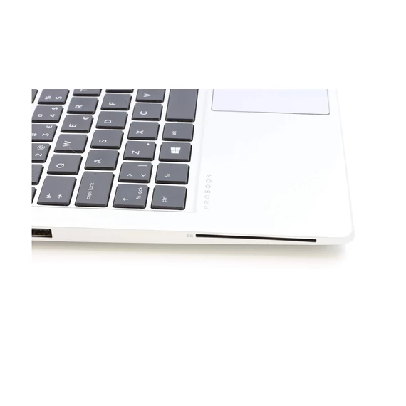 HP ProBook 640 G8 felújított laptop i5-1135G7 16GB RAM 256SSD 14