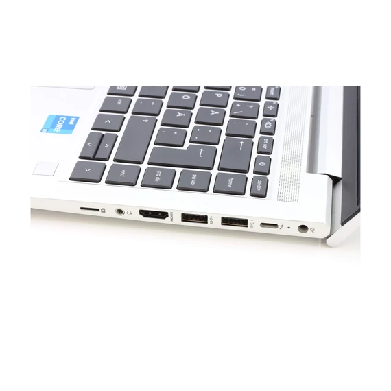 HP ProBook 640 G8 felújított laptop i5-1135G7 16GB RAM 256SSD 14