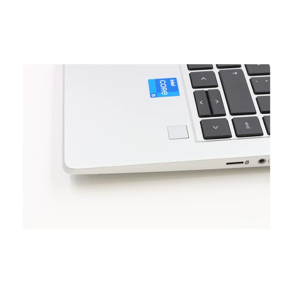 HP ProBook 640 G8 felújított laptop i5-1135G7 16GB RAM 256SSD 14