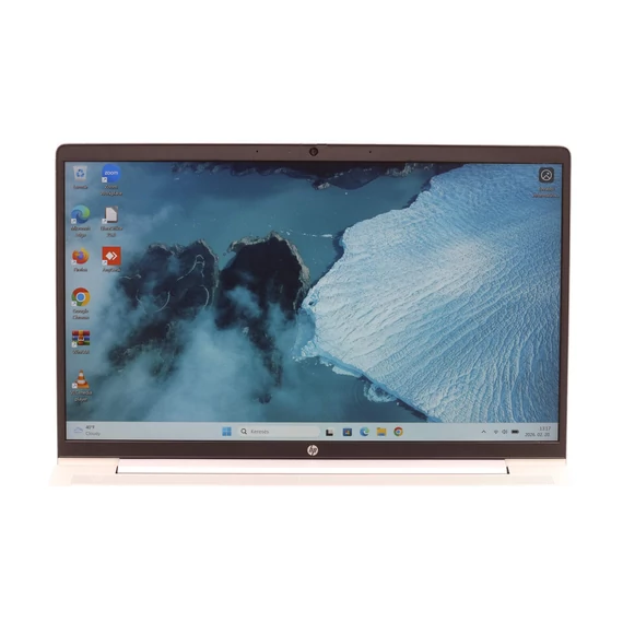 HP ProBook 640 G8 felújított laptop i5-1135G7 16GB RAM 512SSD 14