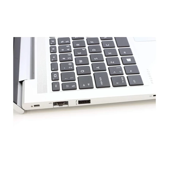 HP ProBook 640 G8 felújított laptop  i5-1135G7 8GB RAM 256SSD 14