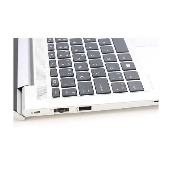 HP ProBook 640 G8 felújított laptop i5-1135G7 16GB RAM 512SSD 14