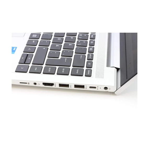 HP ProBook 640 G8 felújított laptop  i5-1135G7 8GB RAM 256SSD 14