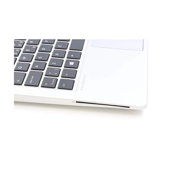 HP ProBook 640 G8 felújított laptop i5-1135G7 16GB RAM 512SSD 14