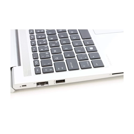 HP ProBook 640 G8 felújított laptop i5-1135G7 16GB RAM 256SSD 14