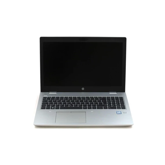 HP ProBook 650 G5 felújított laptop i5-8265U 8GB RAM 256SSD 15.6