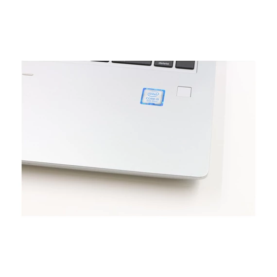 HP ProBook 650 G5 felújított laptop i5-8265U 8GB RAM 256SSD 15.6