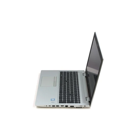 HP ProBook 650 G5 felújított laptop i5-8265U 8GB RAM 256SSD 15.6