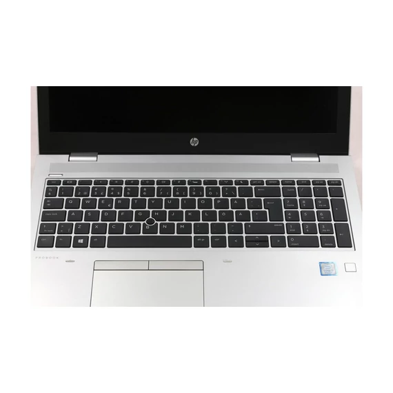 HP ProBook 650 G5 felújított laptop i5-8265U 8GB RAM 256SSD 15.6