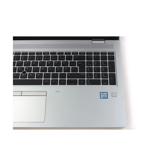 HP ProBook 650 G5 felújított laptop i5-8265U 8GB RAM 256SSD 15.6