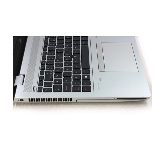 HP ProBook 650 G5 felújított laptop i5-8265U 8GB RAM 256SSD 15.6