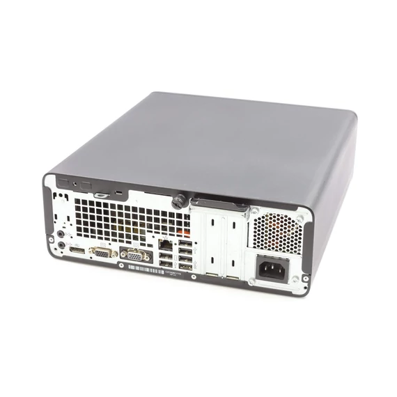 HP ProDesk 400 G6 felújított számítógép i5-9600 16GB RAM 256SSD SFF WIN11