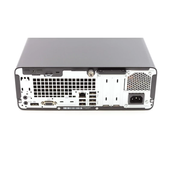 HP ProDesk 400 G6 felújított számítógép i5-9500 16GB RAM 256SSD SFF WIN11