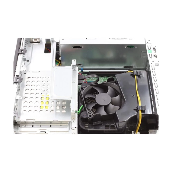 HP ProDesk 400 G6 felújított számítógép i5-9500 16GB RAM 256SSD SFF WIN11