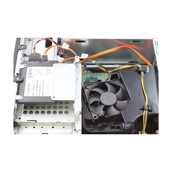 HP ProDesk 400 G6 felújított számítógép i5-9600 16GB RAM 256SSD SFF WIN11