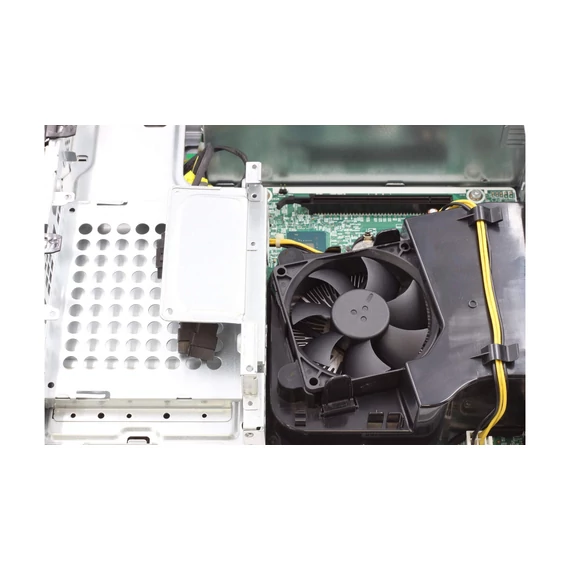 HP ProDesk 400 G6 felújított számítógép i5-9500 16GB RAM 256SSD SFF WIN11 WIFI