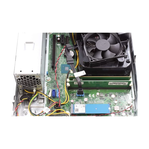 HP ProDesk 400 G6 felújított számítógép i5-9500 16GB RAM 256SSD SFF WIN11