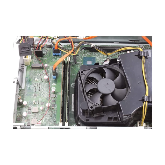 HP ProDesk 400 G6 felújított számítógép i5-9600 16GB RAM 256SSD SFF WIN11