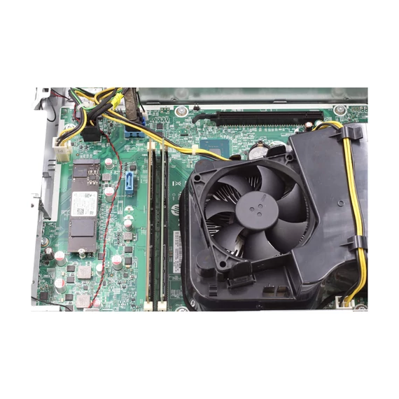 HP ProDesk 400 G6 felújított számítógép i5-9500 16GB RAM 256SSD SFF WIN11 WIFI