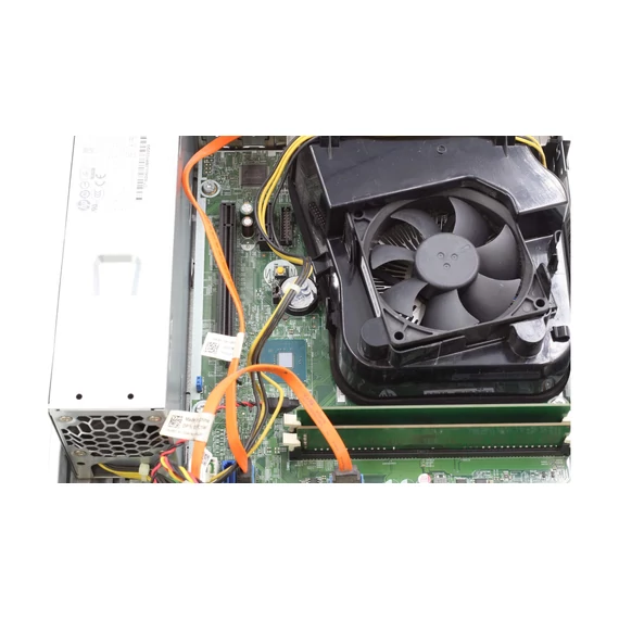 HP ProDesk 400 G6 felújított számítógép i5-9600 16GB RAM 256SSD SFF WIN11