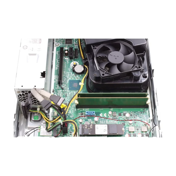 HP ProDesk 400 G6 felújított számítógép i5-9500 16GB RAM 256SSD SFF WIN11 WIFI