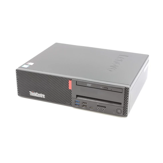 Lenovo ThinkCentre M720s felújított számítógép i5-8400 8GB RAM 256SSD SFF WIN11
