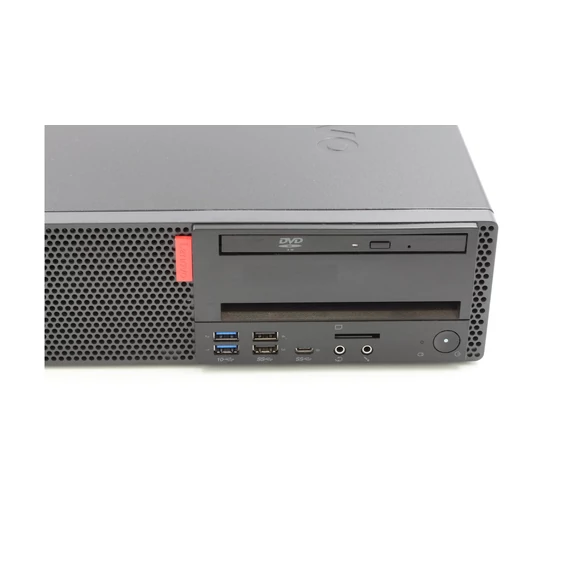 Lenovo ThinkCentre M720s felújított számítógép i5-8400 8GB RAM 256SSD SFF WIN11