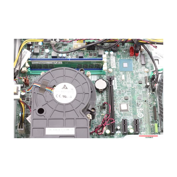 Lenovo ThinkCentre M720s felújított számítógép i5-8400 8GB RAM 256SSD SFF WIN11