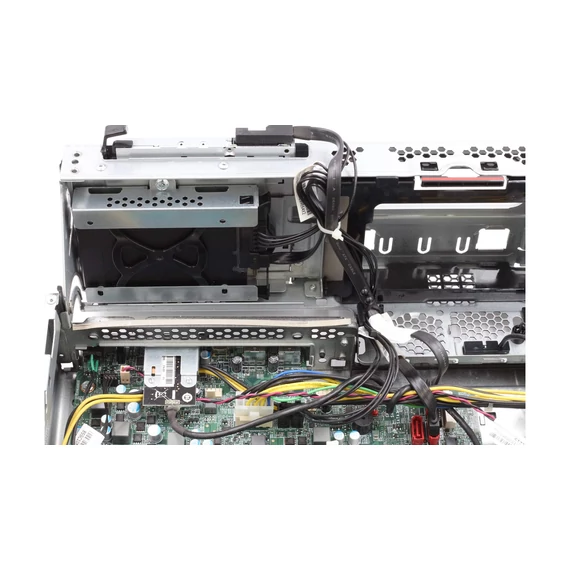 Lenovo ThinkCentre M720s felújított számítógép i5-8400 8GB RAM 256SSD SFF WIN11