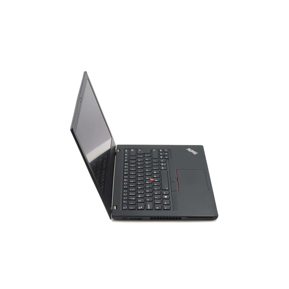 Lenovo ThinkPad A485 felújított laptop Ryzen 3 Pro 2300U 8GB RAM 256SSD 14