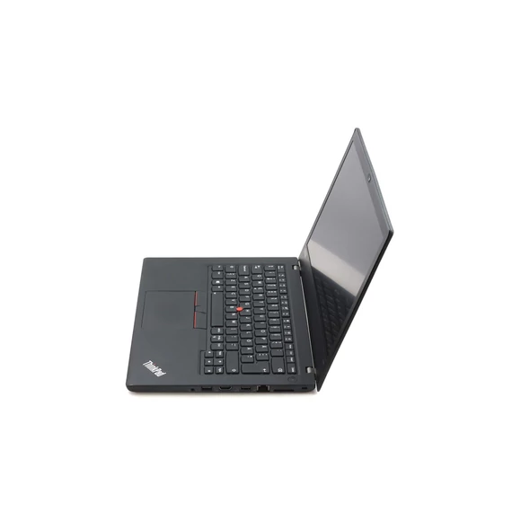 Lenovo ThinkPad A485 felújított laptop Ryzen 3 Pro 2300U 8GB RAM 256SSD 14
