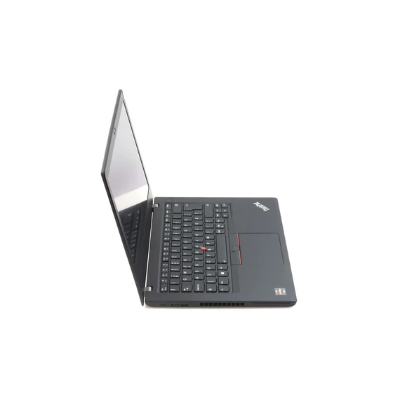 Lenovo ThinkPad A485 felújított laptop Ryzen 3 Pro 2300U 8GB RAM 256SSD 14