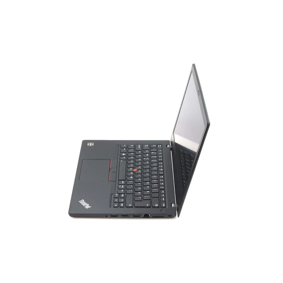 Lenovo ThinkPad A485 felújított laptop Ryzen 3 Pro 2300U 8GB RAM 256SSD 14