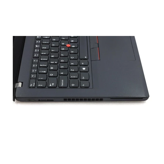 Lenovo ThinkPad A485 felújított laptop Ryzen 3 Pro 2300U 8GB RAM 256SSD 14