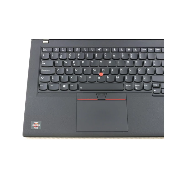 Lenovo ThinkPad A485 felújított laptop Ryzen 3 Pro 2300U 8GB RAM 256SSD 14