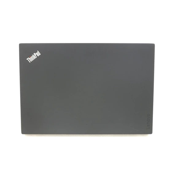 Lenovo ThinkPad A485 felújított laptop Ryzen 3 Pro 2300U 8GB RAM 256SSD 14